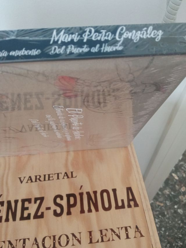 "El puerto de Huelva:...