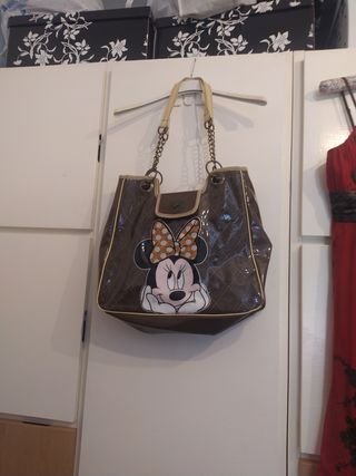 Borsa disney