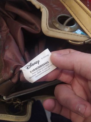 Borsa disney