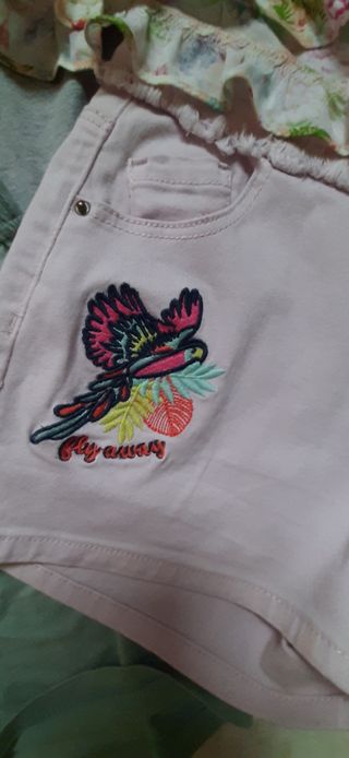 Lote de ropa