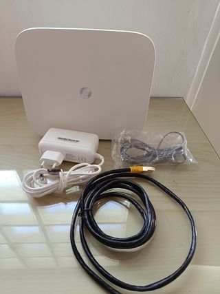 ROUTER AVANZADO VODAFONE 
