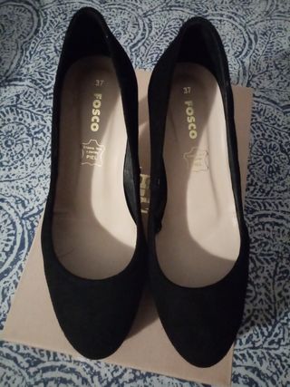 Zapatos Fosco