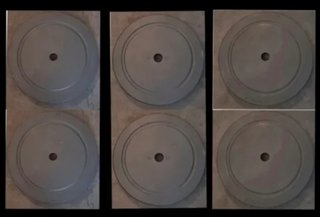 LOTE DE PESAS DISCOS Y BARRAS