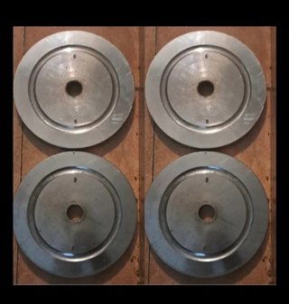 LOTE DE PESAS DISCOS Y BARRAS