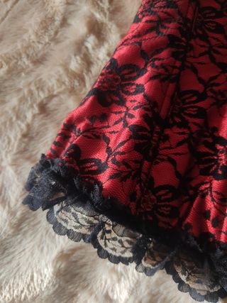 corset nuevo sin estrenar