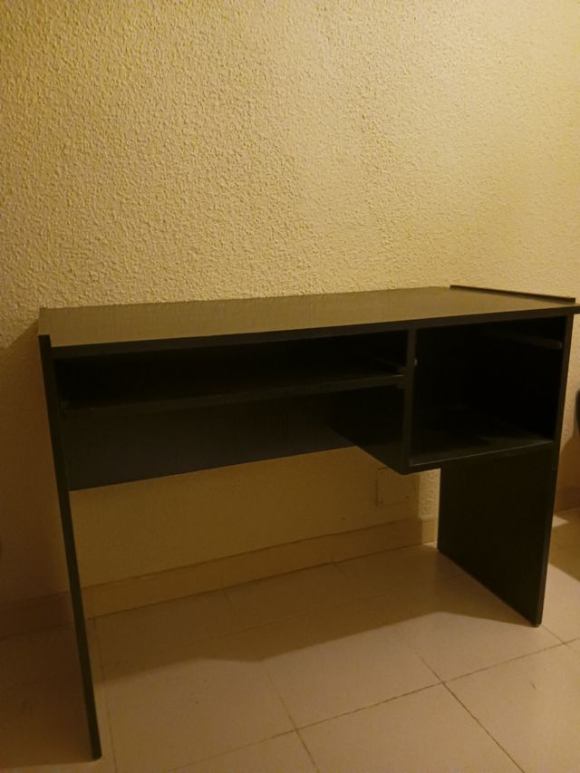 Mesa de estudio