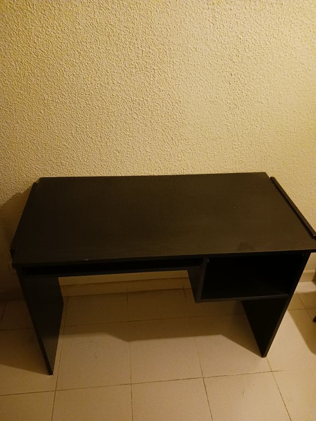 Mesa de estudio