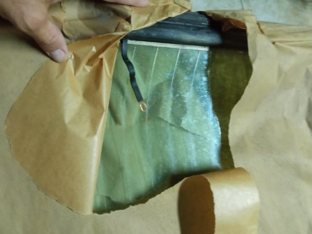 Accesorios Mercedes 190