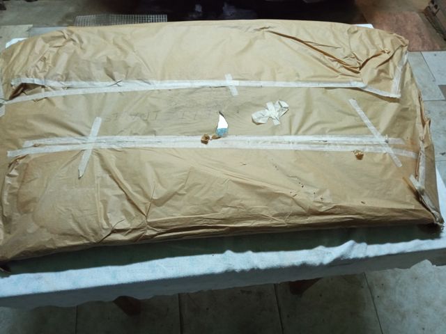 Accesorios Mercedes 190