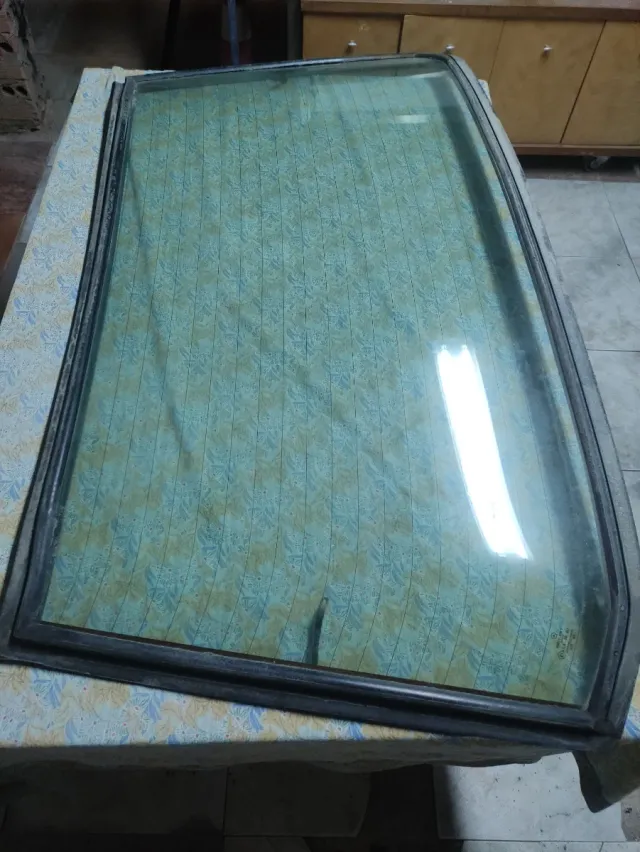 Accesorios Mercedes 190