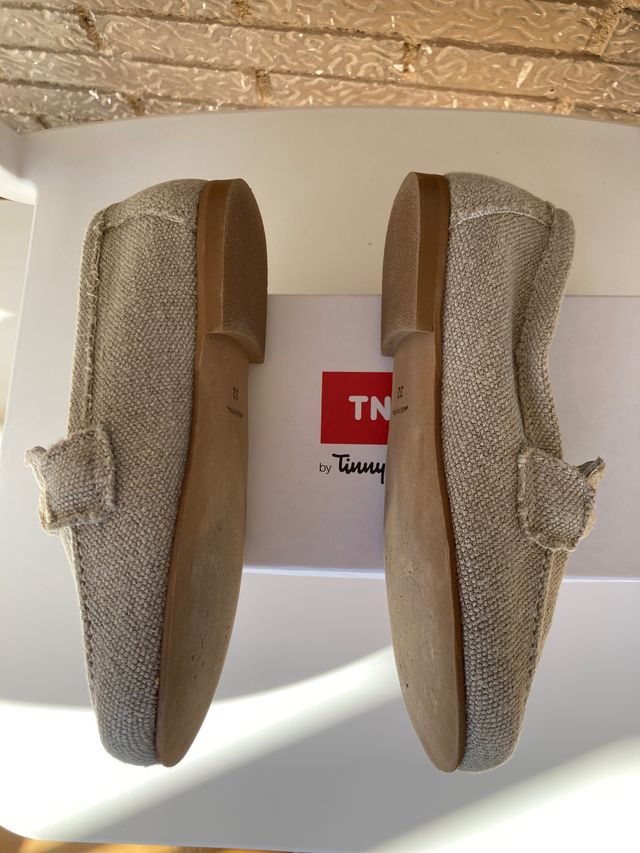 Zapatos comunión niño tallas 32 y 33