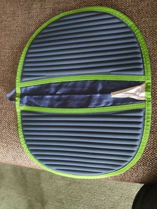 alfombras pies para piscina