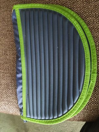 alfombras pies para piscina