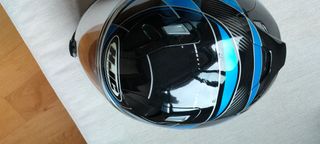 Casco HJC FG17 Talla XS