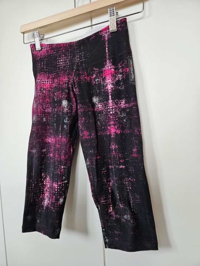 Mallas elásticas piratas Sontress Talla8