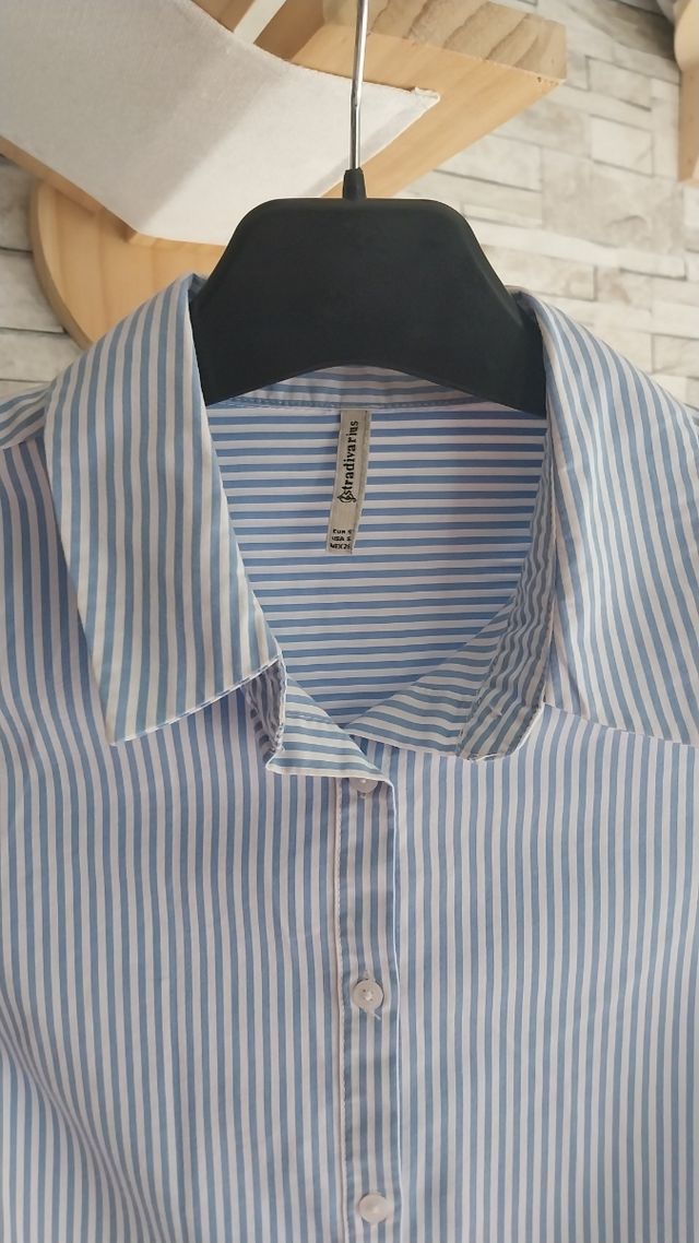Camisa raya diplomatica