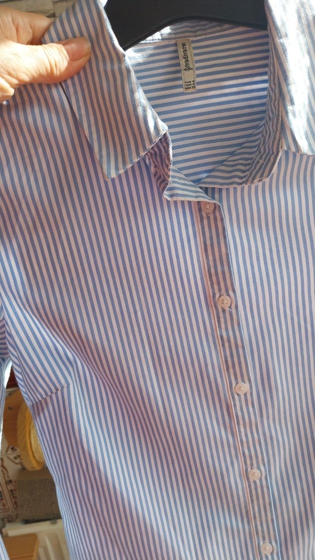 Camisa raya diplomatica