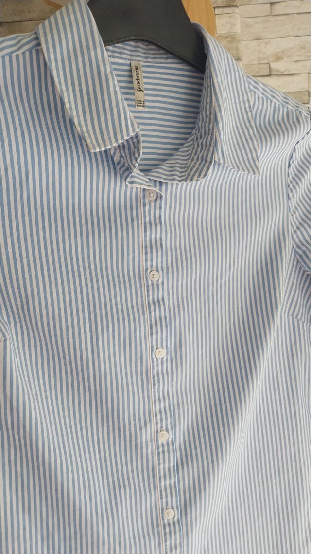 Camisa raya diplomatica