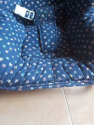 Hamaca infantil 
