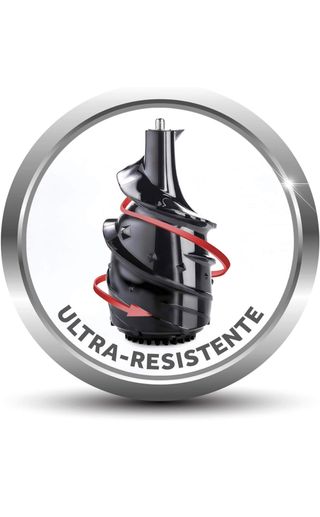 Licuadora en frío Imetec Succovivo SJ1000