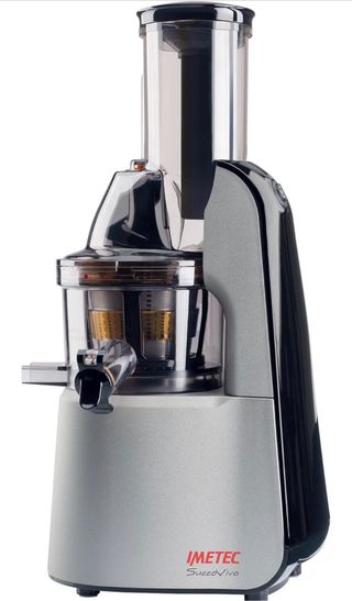 Licuadora en frío Imetec Succovivo SJ1000