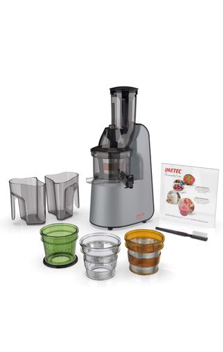 Licuadora en frío Imetec Succovivo SJ1000