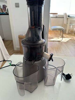 Licuadora en frío Imetec Succovivo SJ1000