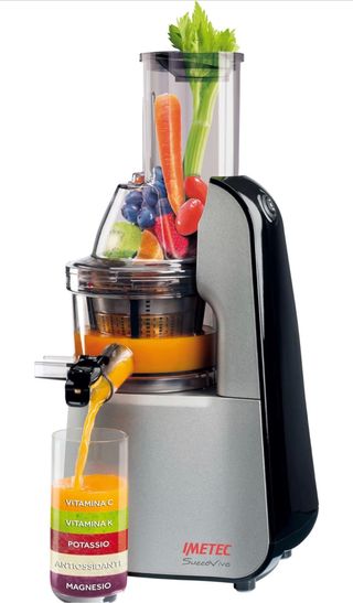 Licuadora en frío Imetec Succovivo SJ1000