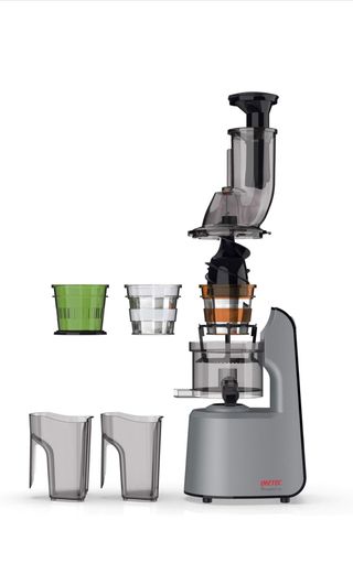 Licuadora en frío Imetec Succovivo SJ1000