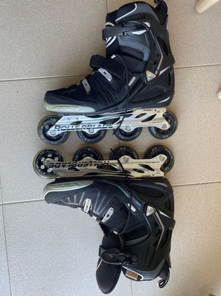 Patines Rollerblade T.44,5