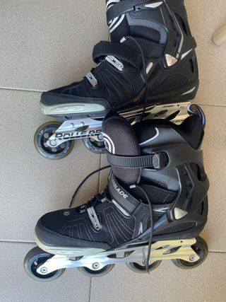 Patines Rollerblade T.44,5