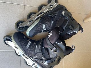Patines Rollerblade T.44,5