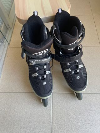 Patines Rollerblade T.44,5