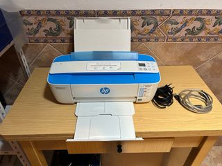 Impresora Color HP