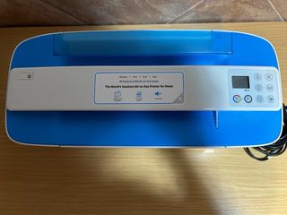 Impresora Color HP