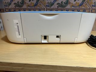 Impresora Color HP