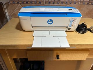 Impresora Color HP