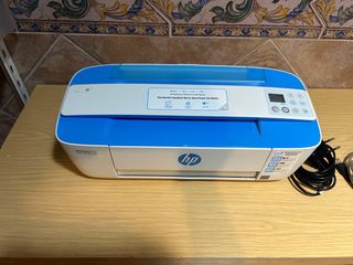 Impresora Color HP