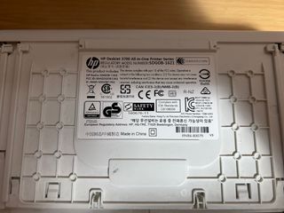 Impresora Color HP