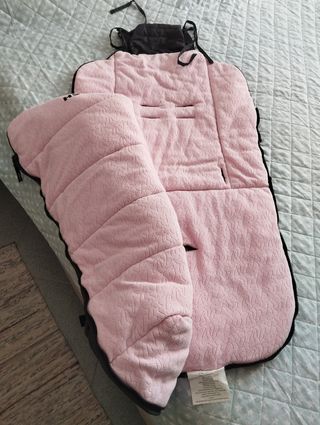 Saco invierno silla de paseo