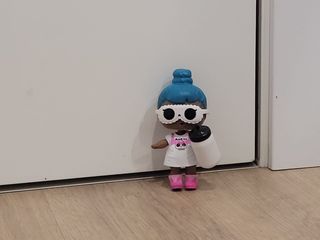 Muñecas LOL Surprise