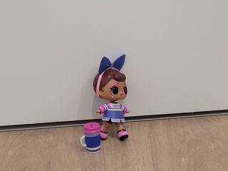 Muñecas LOL Surprise