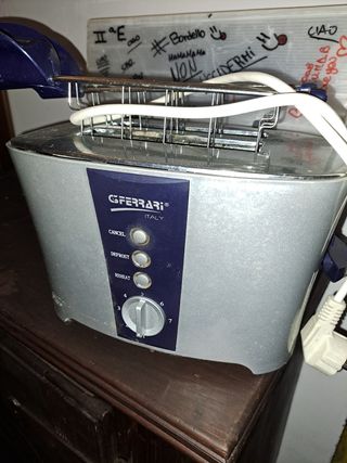 Toast perfetti