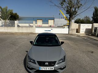 SEAT Leon 2017