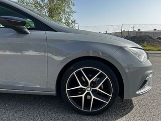 SEAT Leon 2017