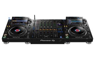Alquiler cdj 3000 y djm A9 pioneer dj