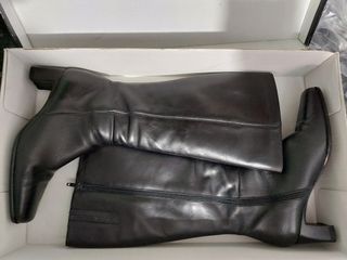 "BAJADA DE PRECIO" Botas de Piel