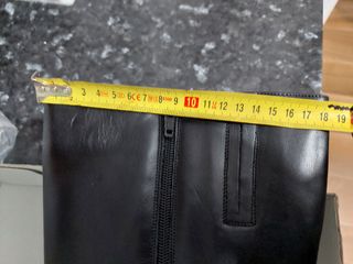 "BAJADA DE PRECIO" Botas de Piel