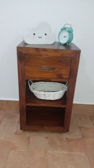 Mesita noche Banak