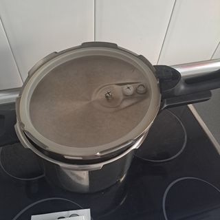 Olla express Tefal Secure 5 Neo